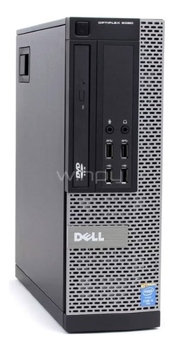 Cpu Dell Optiplex 9020 Sff, Core I7 3.6 Ghz 