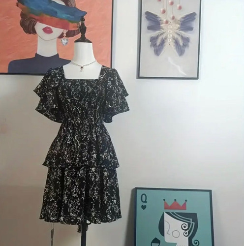 Maniquí Torso Para Exhibición De Ropa Blanco