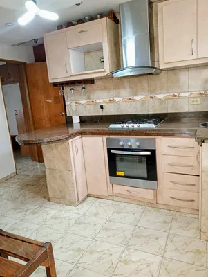 Apartamento en alquiler