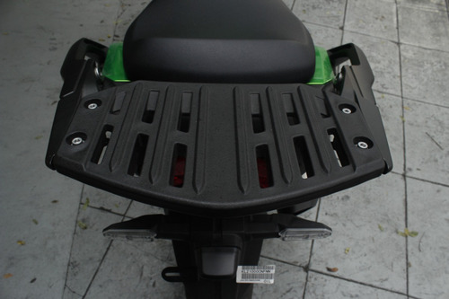 Kawasaki Versys 1000 2023- Con Quick Shifter Y Calienta Puño