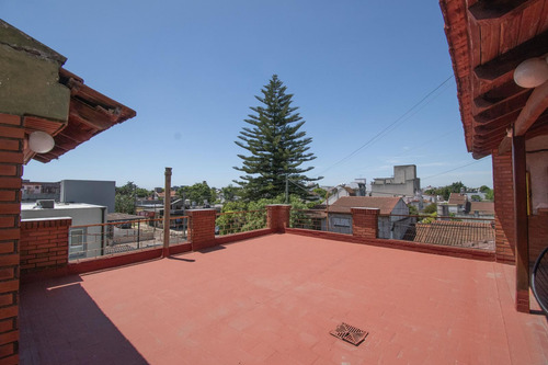 Venta Ph 5 Ambientes Con Cochera Villa Luzuriaga Apto Credito