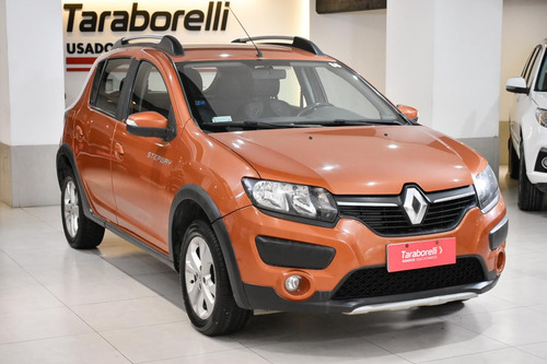 Renault Sandero 1.6 Privilege Pack 105cv