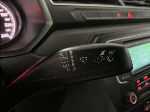Volkswagen Voyage 1.6 Msi Totalflex 4p Manual