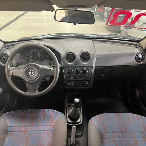 Chevrolet Celta 1.0 MPFI VHCE SPIRIT 8V FLEX 4P MANUAL