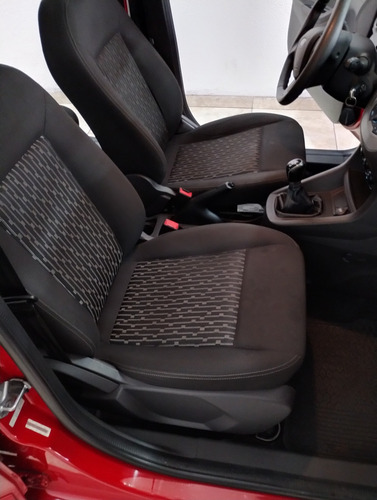 Ford Ka 1.0 Se Plus Flex 5p
