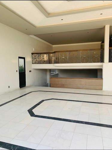Imagen 4 de 14 de Impresionante Casa En Bosques De Las Lomas