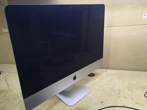 Apple iMac 4k 2017 Core I5 7th 8gb Ram 1tb Hdd Radeon A1418 (Usado)
