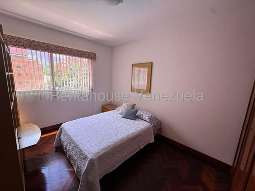 Apartamento En Alquiler La Castellana Mls#25-23691 Fr