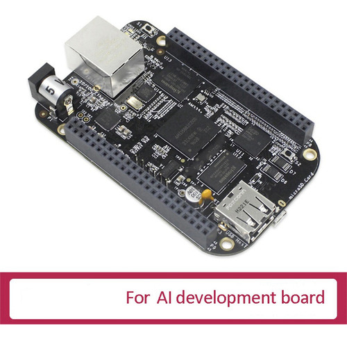 C Para O Desenvolvimento Do Beaglebone Bob Black Embedded Am