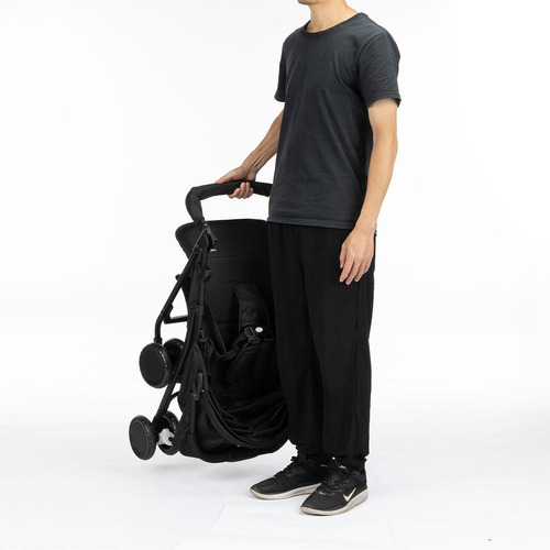 Carrinho De Passeio Bossa 0 A 15kg - Voyage