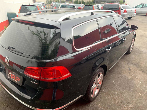 Volkswagen Passat Variant 2.0 Tsi 2014 Impecável 54.000kms