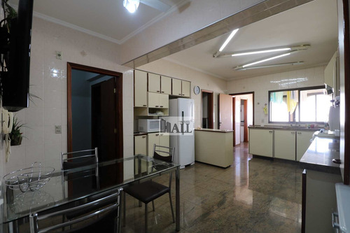 Imagem 5 de 30 de Apartamento Com 4 Dorms, Centro, São José Do Rio Preto - R$ 620 Mil, Cod: 7180 - V7180