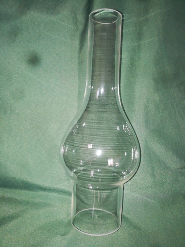 Tulipa Transparente Base 7 Cms.