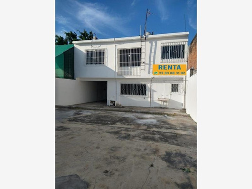 Oficina Comercial En Renta 1ro De Mayo Sur