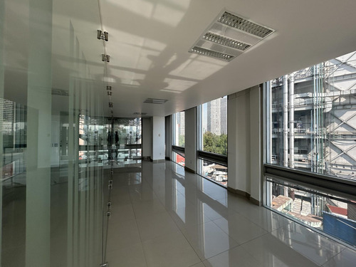 Oficina En Renta - Thiers Piso 5 - 270 M2