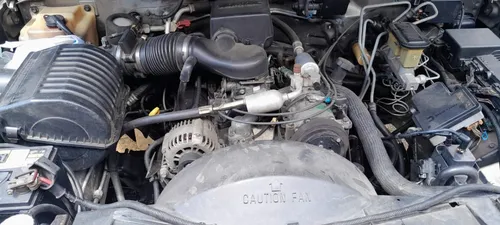 Chevrolet Grand Blazer