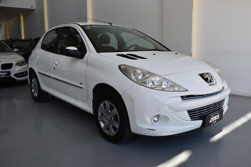 Peugeot 207 1.4 Allure Hdi 70cv 2013 - Car Cash