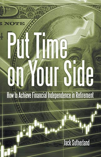 Put Time On Your Side: How To Achieve Financial Independence