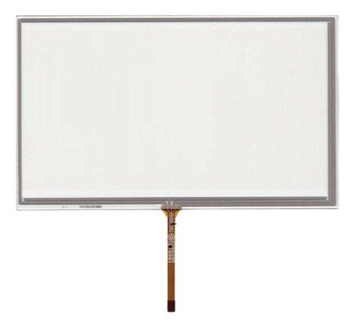Cristal Digitalizador De Pantalla Táctil De 8 Para At080tn64