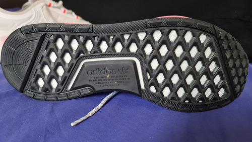 Zapatillas Adidas Nmd V3 Bizarrap Hombre Estándar (Usado)