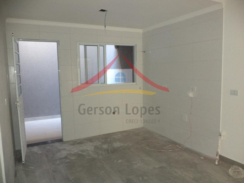 Imagem 6 de 15 de Sobrado Para Venda Em São Paulo, Bairro Do Limão, 2 Dormitórios, 2 Suítes, 2 Banheiros, 2 Vagas - So0048_1-1516432