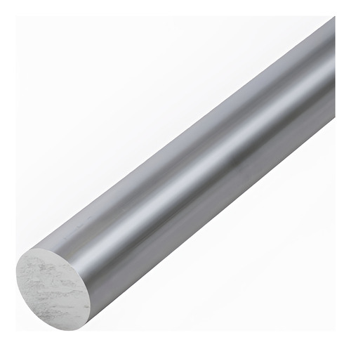 Aluminio 34.9 Mm X 30 Cm 1 Pc E 127 Mm X 250 Mm 1 Pc