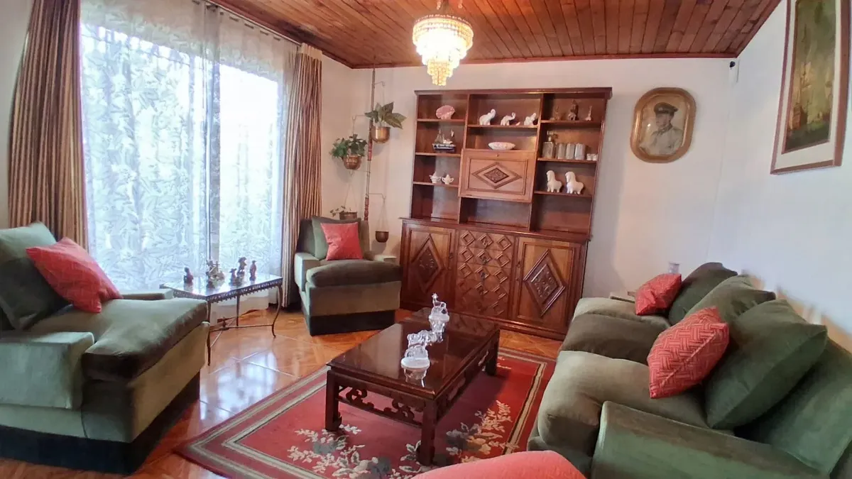 Imagen 4 de 30 de ¡acepto Canje/venta Solo Contado Casa Uso Habitacional Y Com