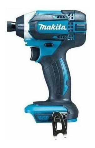 Atornillador Impacto Inalámbrico 18v Sin Batería