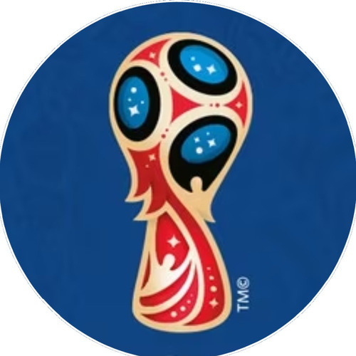 Lamina Mundial Rusia 2018 - R130 Cristiano Ronaldo P O R
