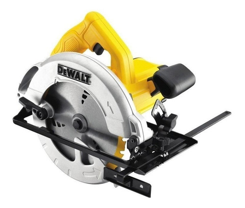 Sierra Circular Dewalt 1400w 7.1/4 - Ynter Industrial