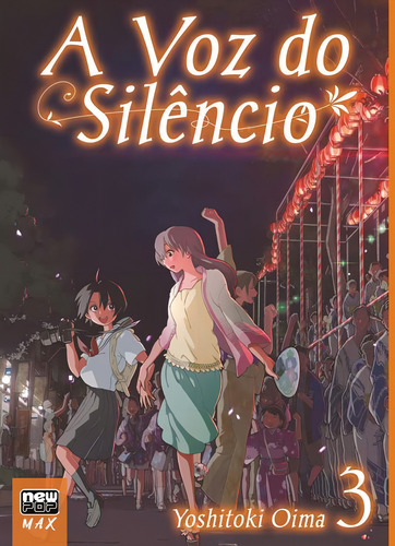 A Voz Do Silencio - Edicao Definitiva - Volume 3
