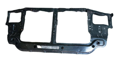 Frontal Cara E Vaca Hyundai Verna 00-02