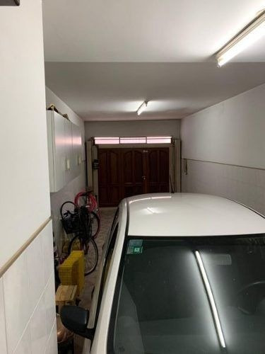 Casa En Venta En Versalles