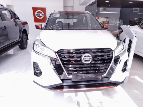 Imagen 2 de 11 de Nueva Nissan Xplay Cvt 2022
