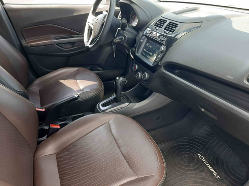 Imagen 8 de 9 de Cobalt Ltz At 2019 Muy Buen Estado!! Primer Titular!