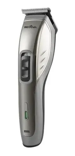 Cortador De Cabelos BCR20SG Britânia 127/220V