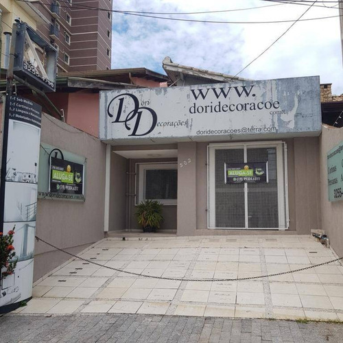 Casa Com 3 Dormitórios Para Alugar, 90 M² Por R$ 3.300,00/mês - Cambuí - Campinas/sp - Ca1007