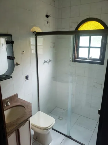 Linda Casa Com 4 Quartos Ao Lado Do Horto Florestal. 250m2