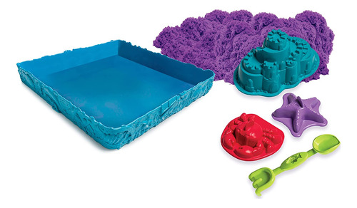The One Only Sandcastle Set Moldes De Arena De 1 Libra ...