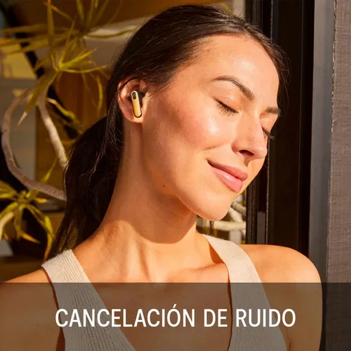 Audífonos Bluetooth True Wireless Redemption Anc 2 Marley