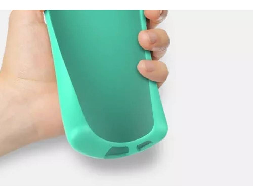Carcasa Silicona Slim Para Samsung ( Varios Modelos )