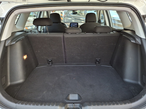 Chevrolet Tracker 1.2 Ls Turbo At