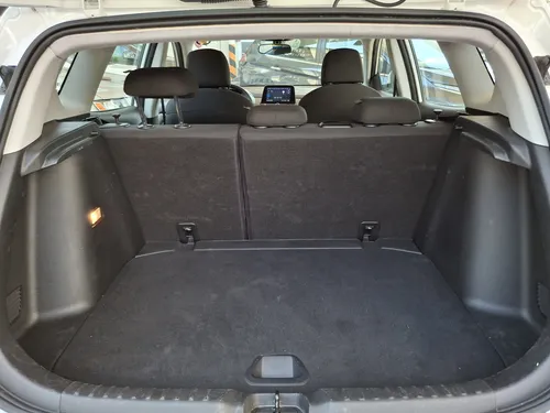 Chevrolet Tracker 1.2 Ls Turbo At