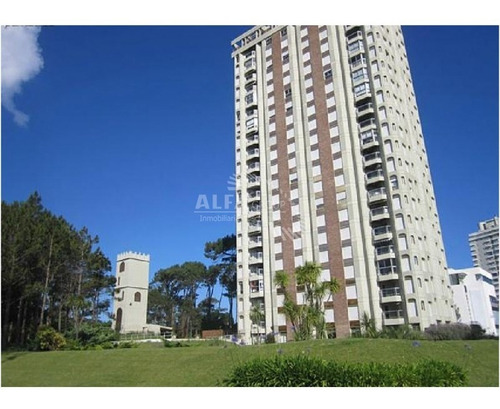 Edificio A Metros Del Shopping.-ref:2264