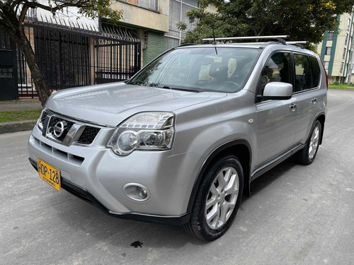Nissan X-trail 2014 2.5 X Ltd