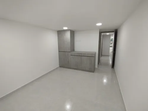 Arriendo Apartamento En Los Colores