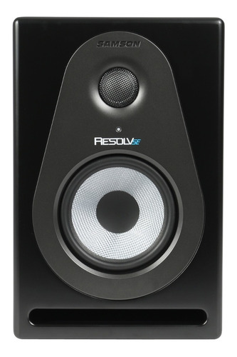 Samson Resolv Se8 Monitor Activo De Estudio P/unidad