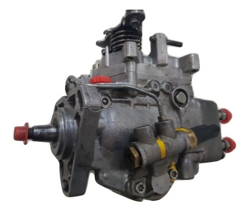 Imagen 3 de 3 de Bomba Inyectora Vw Gol 1.6 Reparada Dui