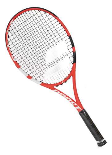 Raqueta Babolat Boost Unisex Tenis Rojo