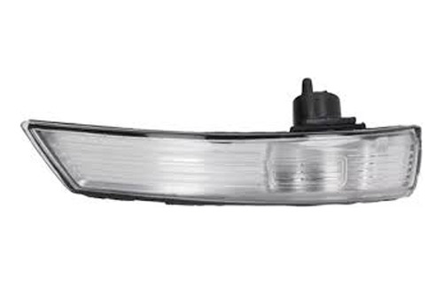 Faro De Espejo Ford Focus 2009 2010 2011 2012 2013 Izquierdo